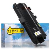 Kyocera TK-1250K black toner (123ink version) image