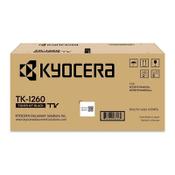 Kyocera TK-1260 black toner (original Kyocera) image