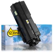 Kyocera TK-1270 black toner (123ink version) image