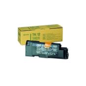 Kyocera TK-12 black toner (original Kyocera) image