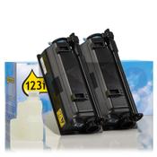 Kyocera TK-3060 black toner 2-pack (123ink version) image