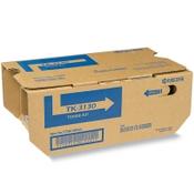 Kyocera TK-3130 black toner (original Kyocera) image