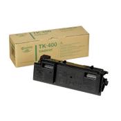 Kyocera TK-400 black toner (original Kyocera) image