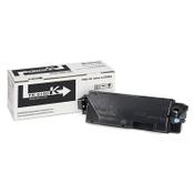 Kyocera TK-5140K black toner (original Kyocera) image