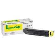 Kyocera TK-5140Y yellow toner (original Kyocera) image