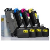 Kyocera TK-5140 series toner 4-pack (123ink version) image