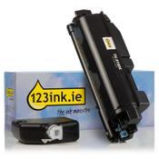 Kyocera TK-5160K black toner (123ink version) image
