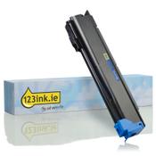 Kyocera TK-5195C cyan toner (123ink version) image