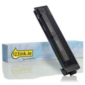 Kyocera TK-5195K black toner (123ink version) image