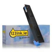 Kyocera TK-5205C cyan toner (123ink version) image