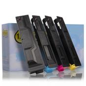 Kyocera TK-5205K BK/C/M/Y toner 4-pack (123ink version) image