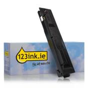 Kyocera TK-5205K black toner (123ink version) image