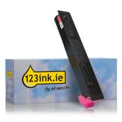 Kyocera TK-5205M magenta toner (123ink version) image