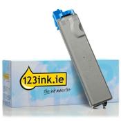 Kyocera TK-520C cyan toner (123ink version) image