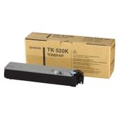 Kyocera TK-520K black toner (original Kyocera) image