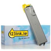 Kyocera TK-520Y yellow toner (123ink version) image