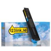 Kyocera TK-5215C cyan toner (123ink version) image
