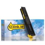 Kyocera TK-5215Y yellow toner (123ink version) image