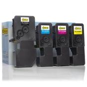 Kyocera TK-5230 BK/C/M/Y toner 4-pack (123ink version) image