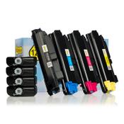 Kyocera TK-5270 series toner 4-pack (123ink version) image