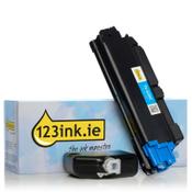 Kyocera TK-5290C cyan toner (123ink version) image