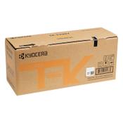 Kyocera TK-5290Y yellow toner (original Kyocera) image