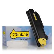 Kyocera TK-5305Y yellow toner (123ink version) image