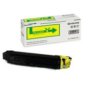 Kyocera TK-5305Y yellow toner (original Kyocera) image