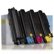 Kyocera TK-5305 K/C/M/Y toner 4-pack (123ink version) image