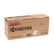 Kyocera TK-5345M magenta toner (original Kyocera) image