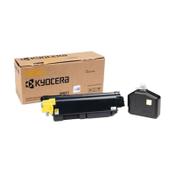 Kyocera TK-5345 yellow toner (original Kyocera) image