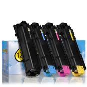 Kyocera TK-5370K/C/M/Y toner 4-pack (123ink version) image