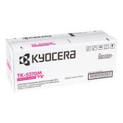 Kyocera TK-5370M magenta toner (original Kyocera) image