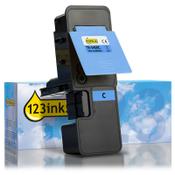 Kyocera TK-5450C cyan toner (123ink version) image