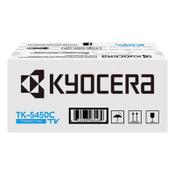 Kyocera TK-5450C cyan toner (original Kyocera) image