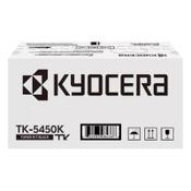 Kyocera TK-5450K black toner (original Kyocera) image