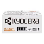 Kyocera TK-5450Y yellow toner (original Kyocera) image
