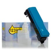 Kyocera TK-570C cyan toner (123ink version) image