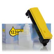 Kyocera TK-570Y yellow toner (123ink version) image