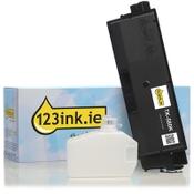 Kyocera TK-580K black toner (123ink version) image
