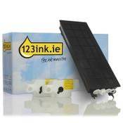 Kyocera TK-675 black toner (123ink version) image