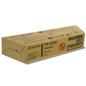 Kyocera TK-810C cyan toner (original Kyocera) image