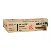 Kyocera TK-815M magenta toner (original Kyocera) image