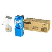 Kyocera TK-820C cyan toner (original Kyocera) image