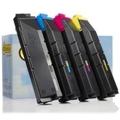 Kyocera TK-8305 BK/C/M/Y series toner 4-pack (123ink version) image