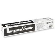 Kyocera TK-8315K black toner (original Kyocera) image