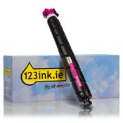 Kyocera TK-8335M magenta toner (123ink version) image