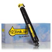 Kyocera TK-8335Y yellow toner (123ink version) image