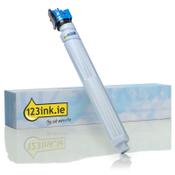 Kyocera TK-8345C cyan toner (123ink version) image
