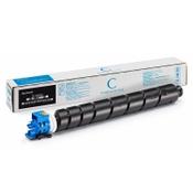 Kyocera TK-8345C cyan toner (original Kyocera) image